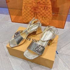 Louis Vuitton Sandals